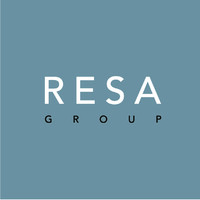 RESA Infrastructure Development Logo