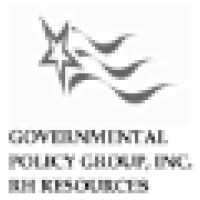 Governmental Policy Group, Inc. and RH Resources Logo