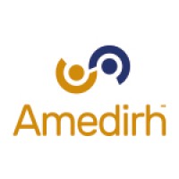Asociación Mexicana en Dirección de Recursos Humanos (AMEDIRH) Logo