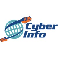 CyberInfo Consulting Sweden AB Logo