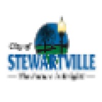 City of Stewartville, MN Logo