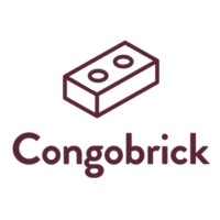 Congobrick Logo