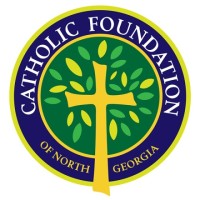 Catholic Foundation of North Georgia Logo