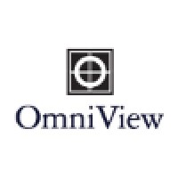 OmniView Window and Door Logo