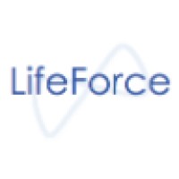 LifeForce Recruitment, LLC Logo