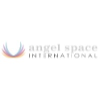 Angel Space International Logo