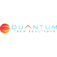 Quantum Tech Solutions Logo