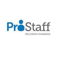 Prostaff Recursos Humanos Logo