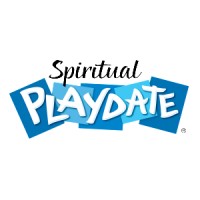 Spiritual Playdate Logo