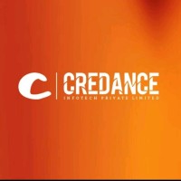 CREDANCE INFOTECH PVT LTD Logo