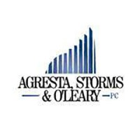 Agresta, Storms & OLeary PC Logo