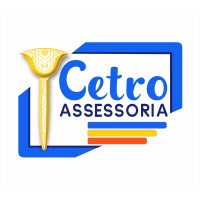 Cetro Assessoria em Gestão LTDA. Logo