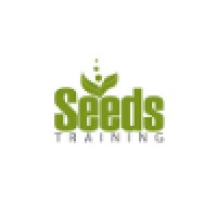 Seeds Training Logo