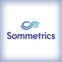 Sommetrics Logo