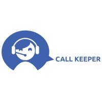 CallKeeper AS Logo