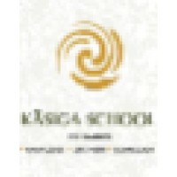 Kasiga School Dehradun Logo