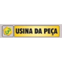Usina da Peça Logo