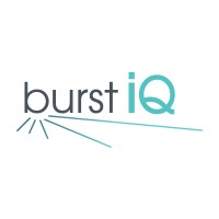 BurstIQ Logo