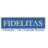 FIDELITAS Servicios Profesionales SpA Logo