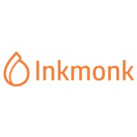 Inkmonk Logo