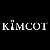 Kimcot inc Logo