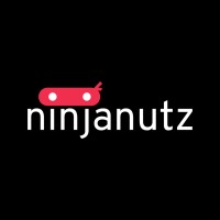 NinjaNutz Digital Inc. Logo