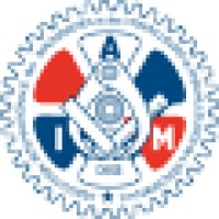 International Association of Machinists and Aerospace Workers Logo
