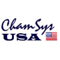 ChamSys USA Logo