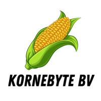 KorneByte BV Logo