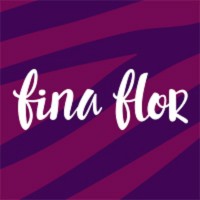 Fina Flor Cosméticos Logo