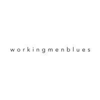 workingmenblues Logo