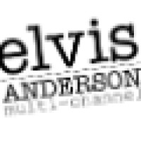 Elvis Anderson Multi-Channel Logo