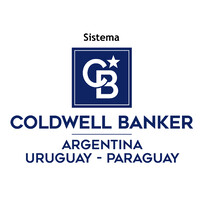 Coldwell Banker Argentina Logo