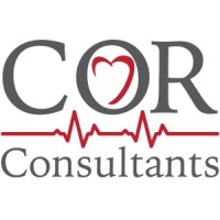 COR Clinical Operations Renewal LLC Logo