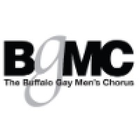 Buffalo Gay Mens Chorus Logo