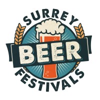 Surrey Beer Festivals Ltd Logo