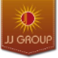 J J GROUP - Real Estate Focused group of Kolkata Logo