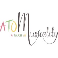 A Touch Of Musicality Logo