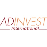 ADINVEST International Logo