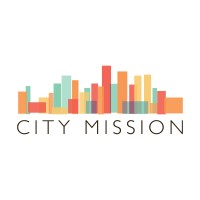 City Mission Boston Logo