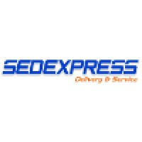 SEDEXPRESS Logo