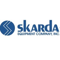 Skarda Equipment Co, Inc Logo
