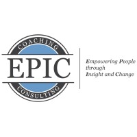 EPIC Coaching and Consulting, LLC Logo