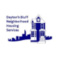Daytons Bluff Neighborhood Housing Services Logo