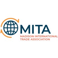 Madison International Trade Association Logo