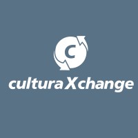 CulturaXchange - (Sync Agency) Agência de Licenciamento de músicas Logo