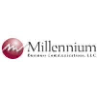 Millennium Business Communications, LLC Logo