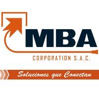 MBA CORPORATION S.A.C. Logo