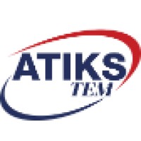 ATIKS TEM Logo
