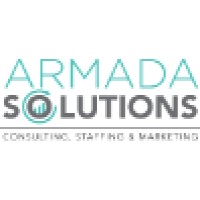 Armada Solutions, Inc Logo